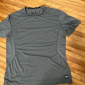 Nike Pro Combat Dri Fit shirt